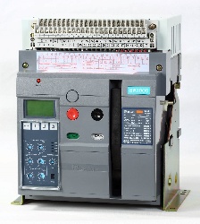 BW 2000HN 3P 630A/800A/1000A/1250A/1600 FIX