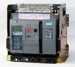 BW-4000 3P 4000A D/O